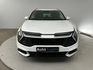 Kia Sportage 1.6 T-GDI HEV DynamicPlusLine Automaat | Half Leder | Elektrische Stoelen | 18'' L.M. Velgen