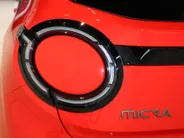 Nissan Micra EVOLVE 52 kWh *Google assist*LMwielen*Achteruitrijcamera*parkeersensoren voor en achter*4 rijmodus*417km WLTP*Climatecontrole*cruisecontrole*keyless entry*