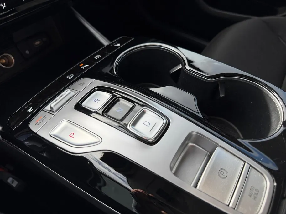 Hyundai Tucson 1.6 T-GDI PHEV Comfort 4WD | Nette auto | Dealer onderhouden | Achteruitrijcamera | Apple CarPlay & Android Auto | Adaptive cruise control |