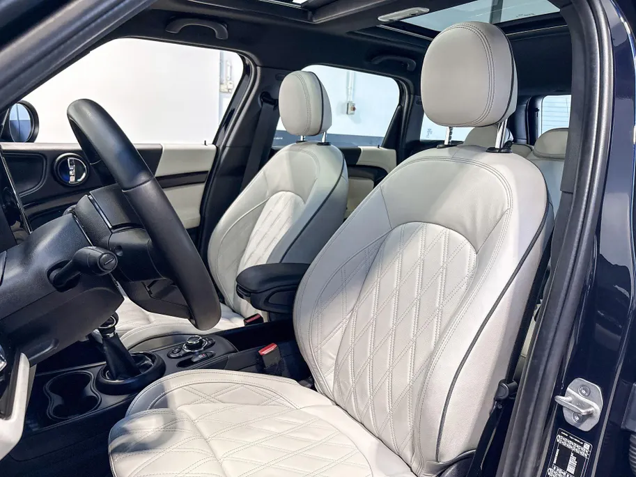 MINI Countryman Cooper S E ALL4 Classic