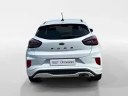 Ford Puma 1.0 EcoBoost Hybrid ST-Line | Dealer onderhouden  | NL auto | Winter pack | Cruise control | Parkeersensoren voor en achter | Achteruitrijcamera | Navigatie | Apple carplay & Android auto | 17' lichtmetalen velgen | Draadloos opladen mobiel | Bovag garant