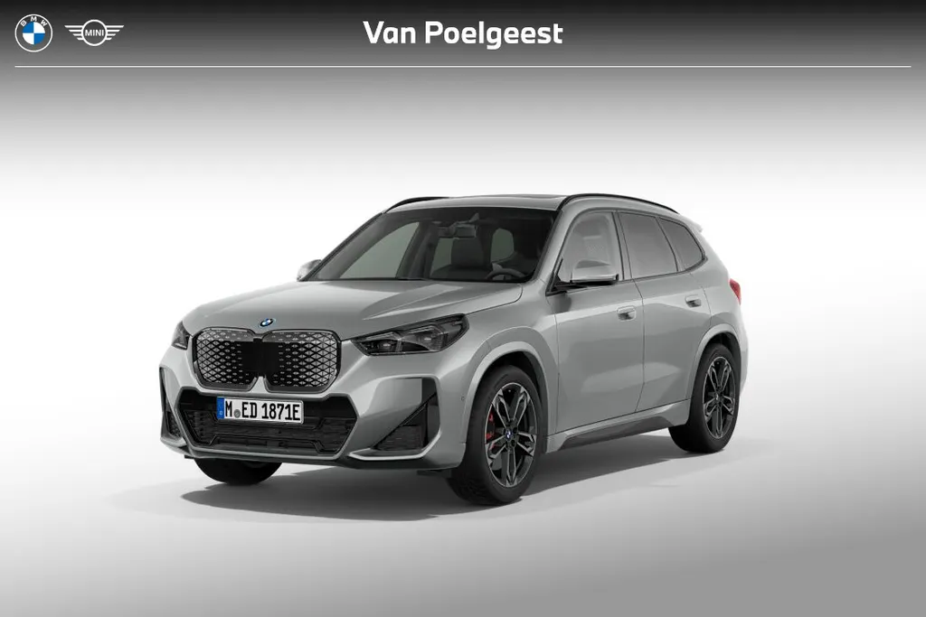 BMW iX1 xDrive30 67 kWh M Sport Edition