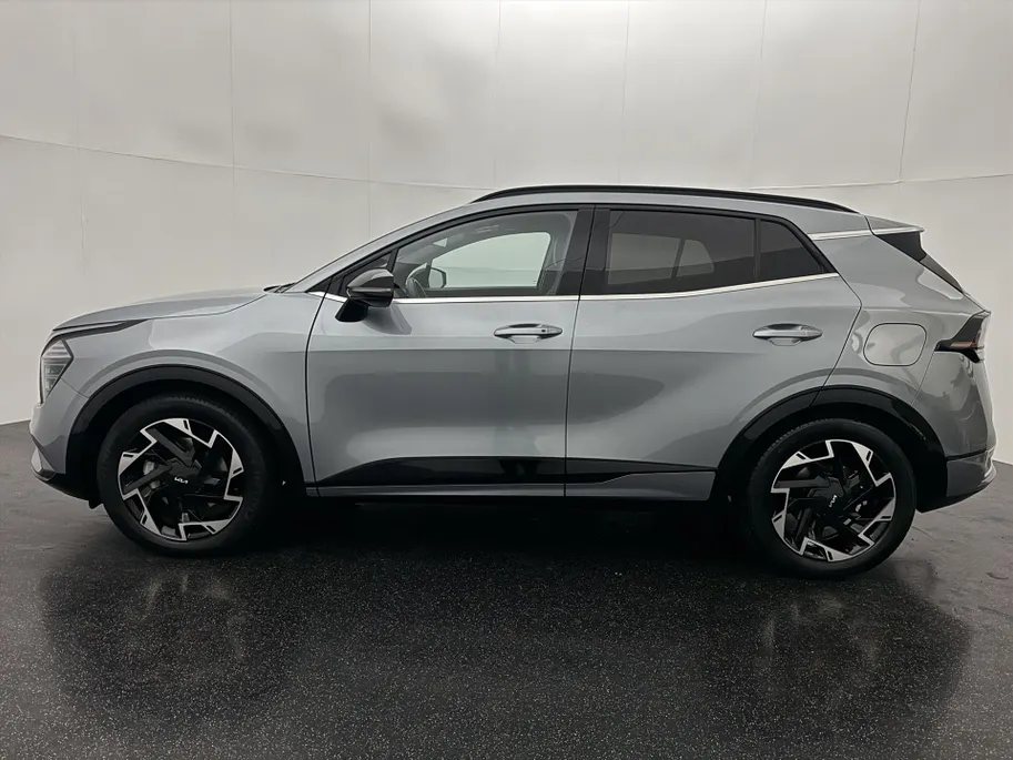 Kia Sportage 1.6 T-GDi 265pk Plug-In Hybrid AT6 4WD GT-Line I Afn. Trekhaak