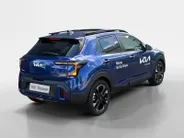 Kia Stonic 1.0 T-GDi MHEV GT-Line | Demo | Direct Leverbaar | Stoel + Stuurverwarming | Schuif/Kanteldak | Keyless | Camera | Apple Carplay | Android Auto | Navi | LED | Fabrieksgarantie |