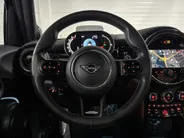 MINI Cooper 5-deurs Cooper S Rockingham GT Edition