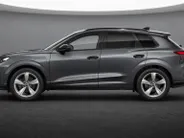 Audi Q3 e-hybrid S edition 272 PK · Tech plus · Glazen panoramadak · Trekhaak elek. wegklapbaar