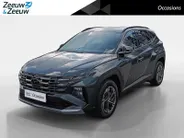 Hyundai Tucson 1.6 T-GDI HEV Comfort Smart |