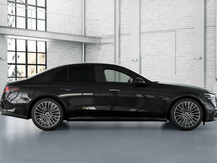 Mercedes-Benz E-Klasse 300 e Sport Edition