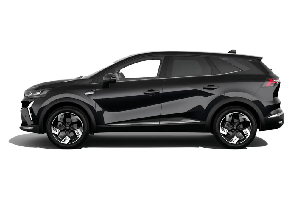 Renault Symbioz E-Tech full hybrid 160 techno Nu uit voorraad leverbaar met € 6.700,- Zeeuw en Zeeuw voorraadkorting | Vraag naar onze voorraad| Inclusief 5 jaar garantie tot 160.000km