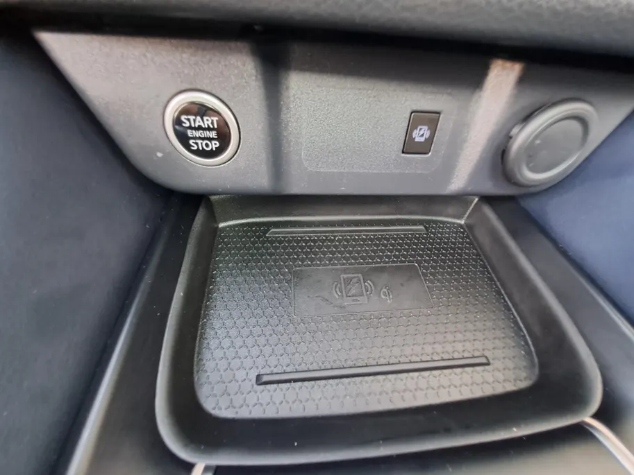 Nissan QASHQAI 1.3 MHEV Tekna Plus | Leer | Voorstoelen verwarmd | 360 Camera | Navigatie | 20'' LM | Stoel Massage | Luxe Lederen Bekleding | Dode Hoek Detectie | Apple Carplay/Android Auto