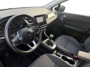 Renault Captur 1.0 TCe 90 Intens | Camera | Navigatie | Apple Carplay & Android Auto | Cruise & Climate Control | Parkeersensoren | LMV | 12 Maanden BOVAG Garantie