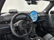 MINI Cooper 3-deurs Cooper S John Cooper Works XL