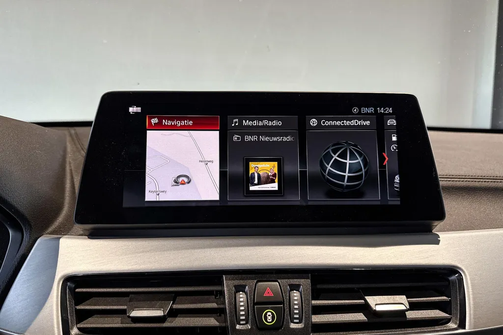 BMW X1 sDrive20i Business Edition Plus
