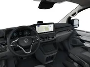 Volkswagen Bedrijfswagens Transporter Bedrijfswagens Bulli 2.5 eHybrid 233pk CVT L2 733725