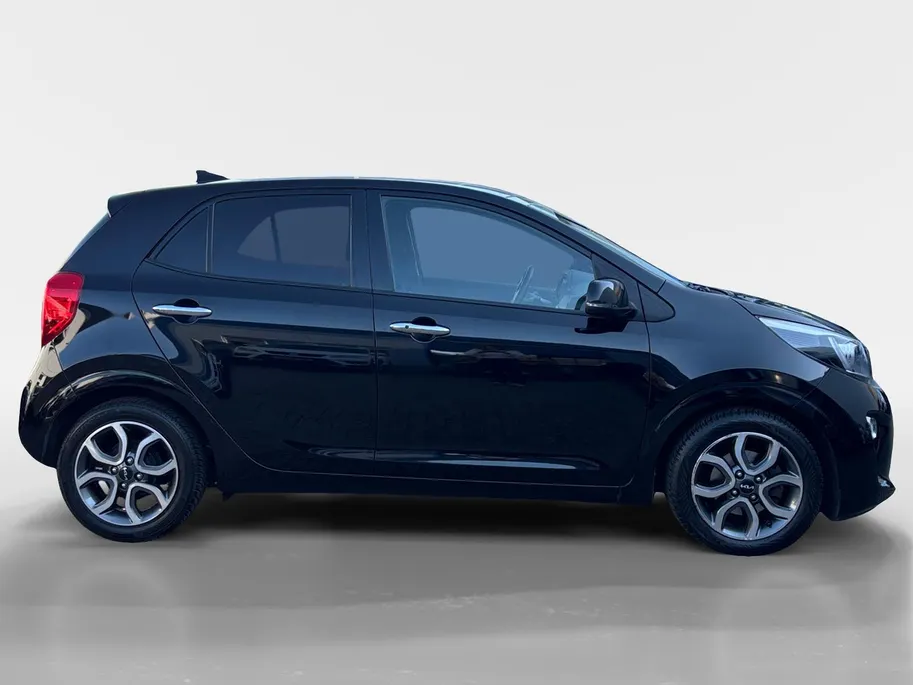 Kia Picanto 1.0 DPi DynamicPlusLine | Achteruitrijcamera | Apple Carplay/Android Auto | Cruise Control | Climate Control | 12 maanden garantie! |