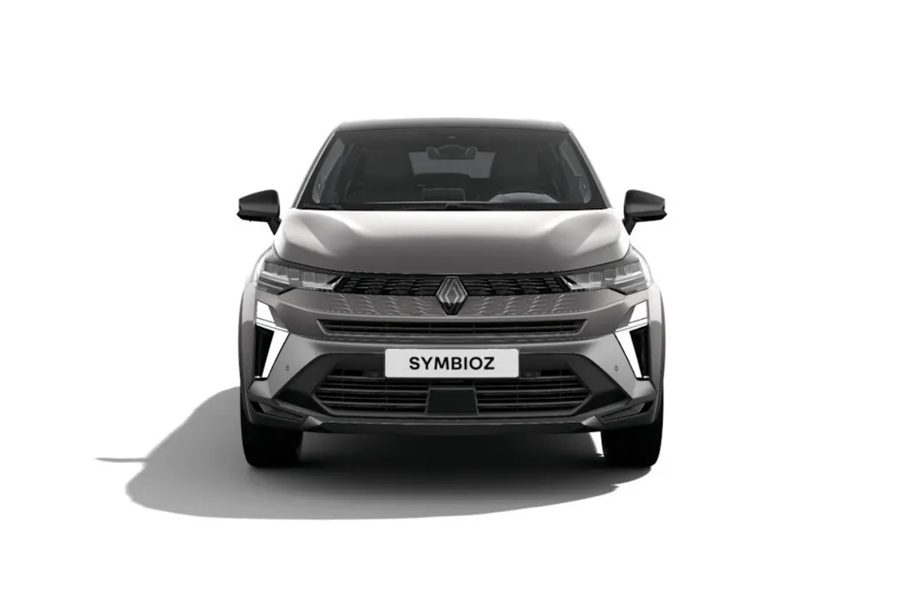 Renault Symbioz E-Tech full hybrid 160 esprit Alpine Nu uit voorraad leverbaar met € 7.345,- Zeeuw en Zeeuw voorraadkorting | Pack Light & Sound | Pack driving & comfort| Inclusief 5 jaar garantie tot 160.000km