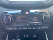 Hyundai Tucson 1.6 T-GDi Premium 4WD | STOEL VERWARMING | SCHUIFKANTELDAK | CAMERA | NAVIGATIE | ELEKTRISCHE STOEL |