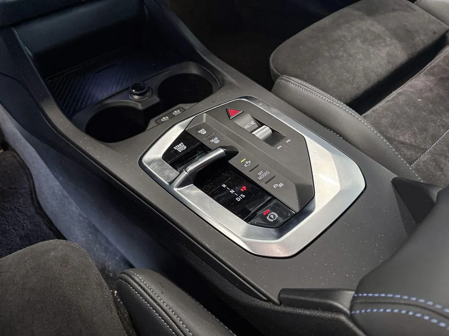 BMW 2 Serie Gran Coupé 220 M Sportpakket Pro Premium Pack