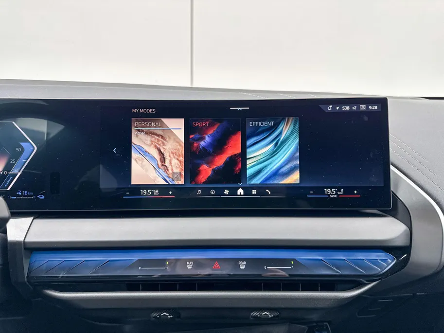 BMW X3 30e xDrive