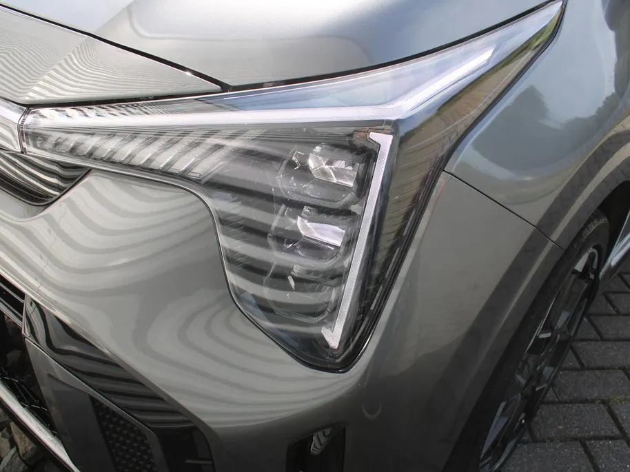 Kia Picanto 1.0 DPI GT-Line | Schuid-/kanteldak | Stuur-/stoelverwarming | Navi | Clima | Cruise | Camera | Leer | 16' LM | LED | Keyless |
