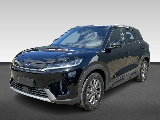 BYD ATTO 2