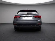 Audi Q3 Sportback 45 TFSI e 245pk S Edition · Panoramadak · Lederen Bekleding · 360 Camera · Wegklapbare Trekhaak · SONOS Audio · Stoelverwarming · Elek. Achterklep · 21'' velgen · Adaptive Cruise Control ·