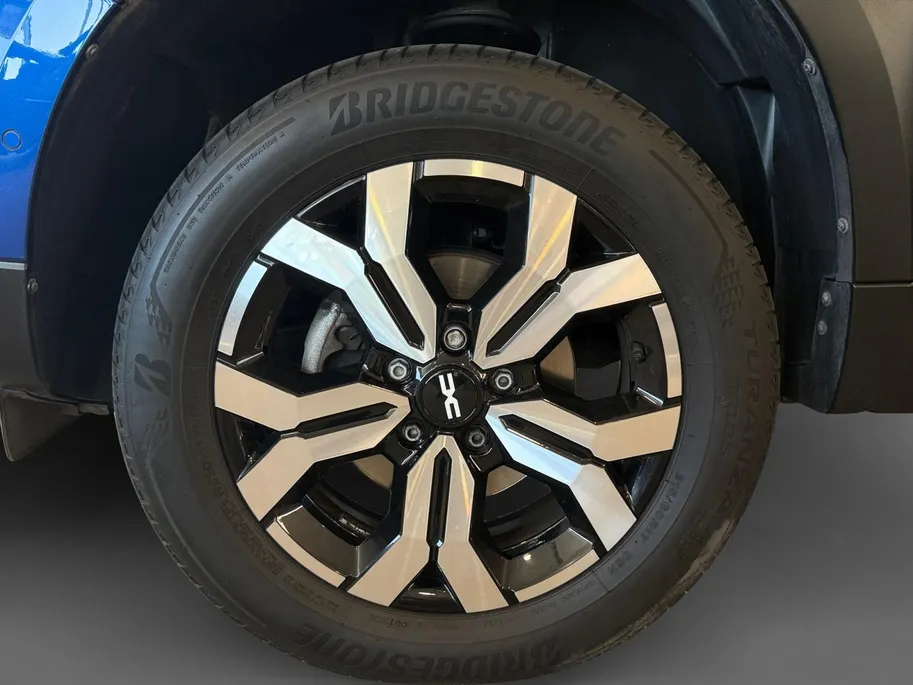 Dacia Duster 1.3 TCe 130 Journey *Navi+Camera*Climate*Trekhaak*Nette Auto!