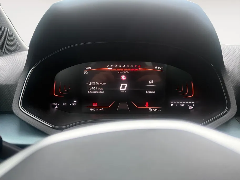 SEAT Arona 1.0 EcoTSI Style Business Connect | Camera | Apple Carplay/Android Auto | Cruise Control | Keyless | Climate Control |