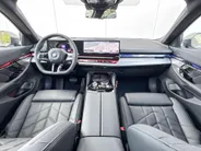 BMW 5 Serie Touring 530e M Sport Edition