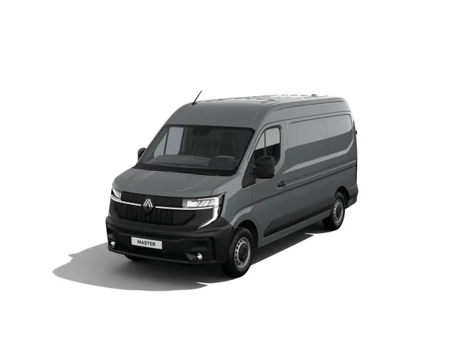 Renault Master Advance | C-Shape LED dagrijverlichting | Elektronisch geregelde airconditioning | Instrumentarium met 3,5' TFT scherm