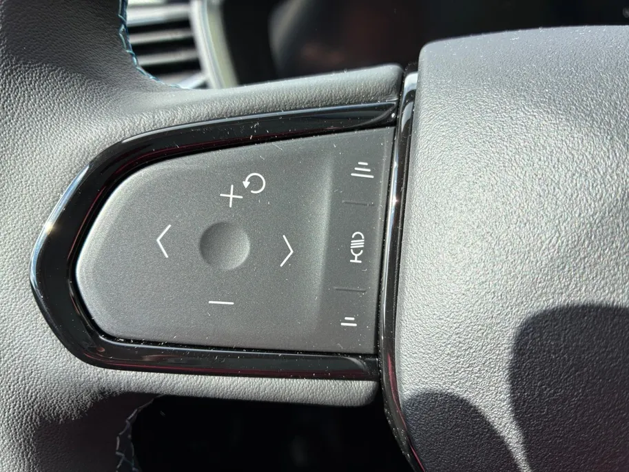 Lynk & Co 01 1.5 O1 PHEV SCHUIFDAK/CLIMA/