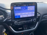 Ford Fiesta 5-deurs 1.0 EcoBoost Hybrid Titanium NL auto | Apple CarPlay / Android-Auto | lm velgen | parkeersensoren | etc.