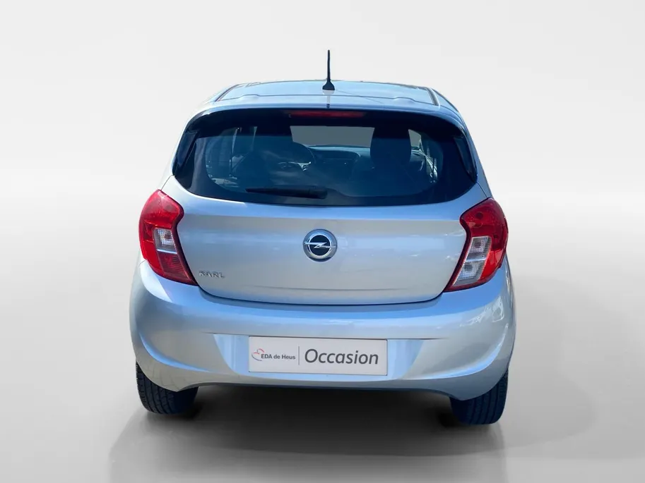 Opel KARL 1.0 ecoFLEX Edition stoel- en stuurverwarming | lm velgen | cruise control | airco | etc.