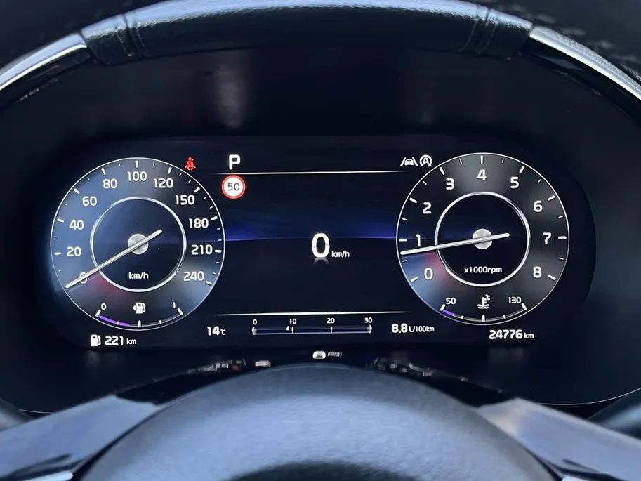 Kia XCeed 1.5 T-GDi DynamicPlusLine | Automaat | Camera | Navi | Stoel/-Stuurverwarming | El. Achterklep | Adaptieve Cruise | Keyless Entry/Go |