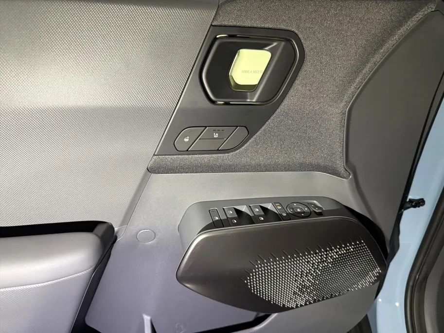 Kia EV2 42,2 kWh 147pk (5-zits) Plus