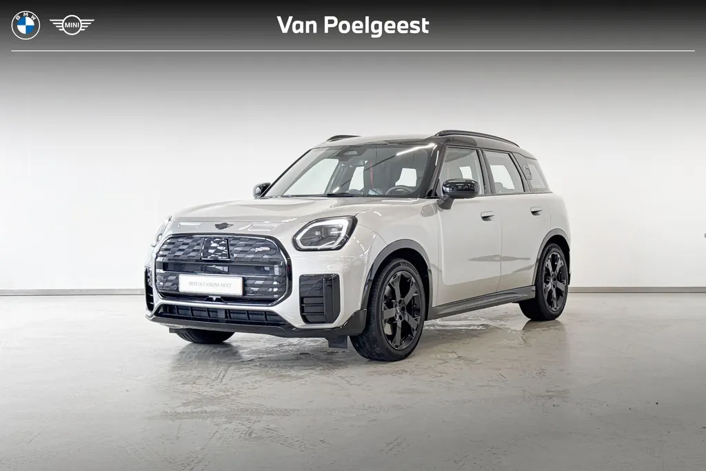 MINI Countryman Electric E John Cooper Works Pakket S