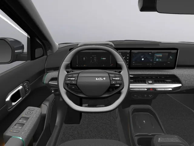 Kia EV4 Plus Advanced 81.4 kWh
