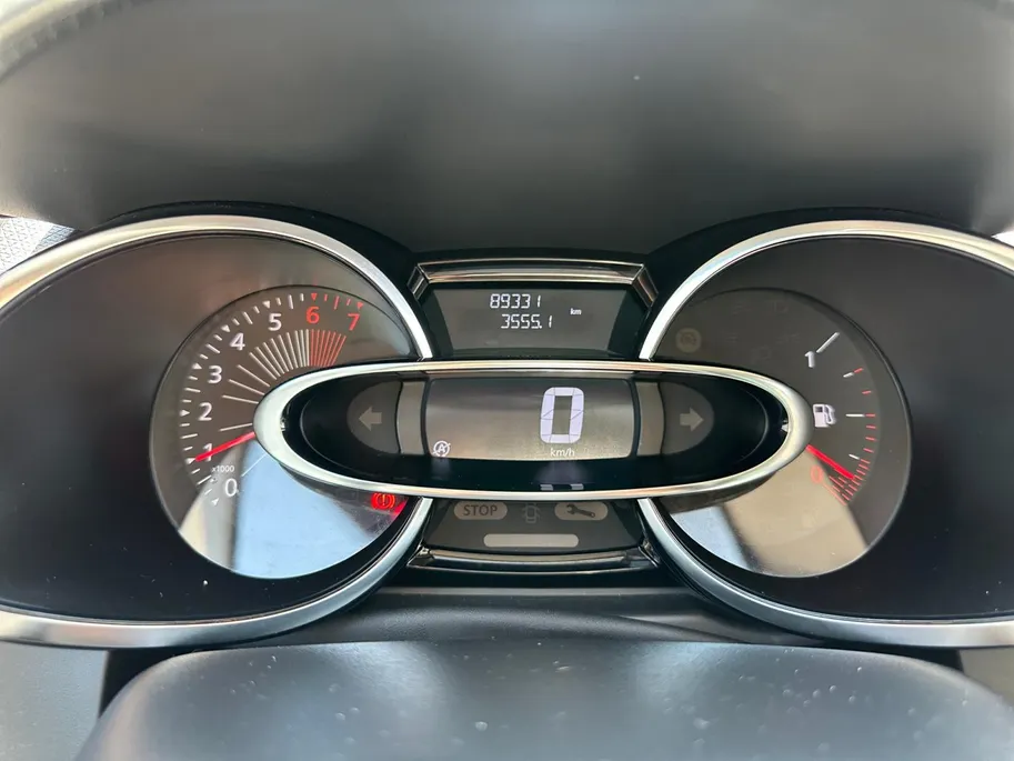 Renault Clio 0.9 TCe GT-Line | Bluetooth | Navigatie | Airco | All Season Banden | LMV | Cruise Control | 12 Maanden BOVAG Garantie