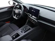 CUPRA Leon Sportstourer 1.4 e-Hybrid 245pk DSG VZ Business · SOH 95% · Stuur- & Stoelverwarming · Keyless · Sfeerverlichting · Cruise Control · 19'Velgen ·