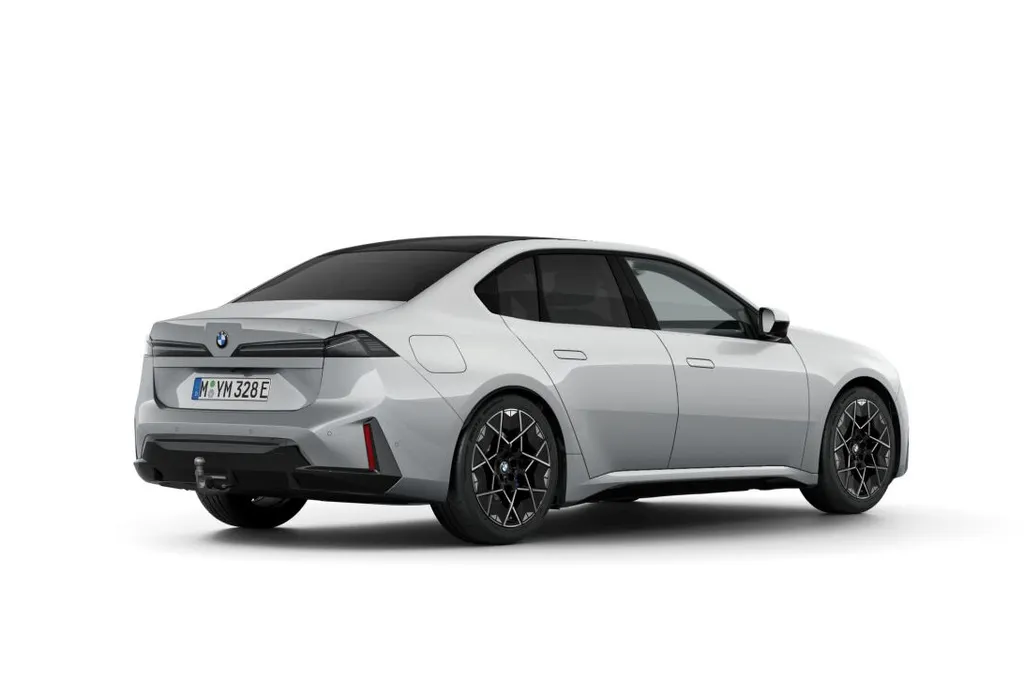 BMW i3 Sedan 50 xDrive First Edition 113.4 kWh