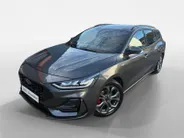 Ford Focus Wagon 1.0 EcoBoost Hybrid ST Line X | NL Auto | Volledig dealeronderhouden | Winter Pack | Driver Assistance Pack | Apple Carplay & Android Auto |