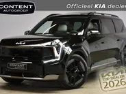 Kia EV9 99,8kWh 384pk AWD Dual Motor (6-zits) GT-Line STAAT IN BESTELLING
