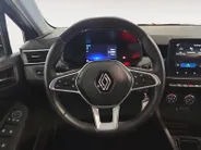 Renault Clio 1.0 TCe 90 GPF evolution | Carplay | Cruise Control | Bluetooth | Elektrische Spiegels | Parkeersensoren | Airco | 12 Maanden BOVAG Garantie |