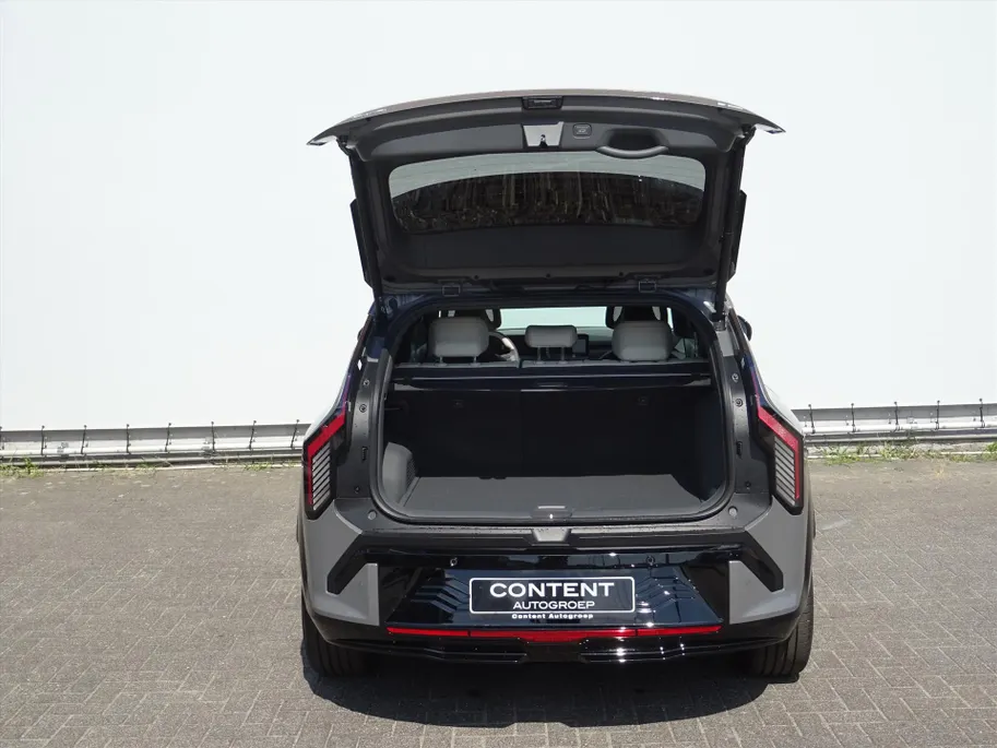 Kia EV3 81,4 kWh 204pk GT-Line (in bestelling)