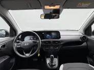 Hyundai i10 1.0i Aut Comfort Smart/ AUTOMAAT / Navigatie + Camera / Cruisecontrol! /