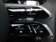 Mercedes-Benz CLA 180 Business Solution AMG l Trekhaak l Panoramadak l stoelverwarming