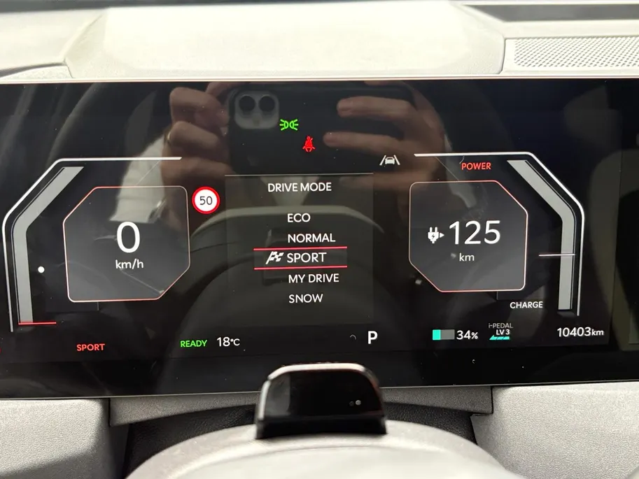 Kia EV5 GT-Line Business Edition 81.4 kWh | Demo | 20' Lichtmetaal | Pano | Memory | Stoel + Stuurverwarming | Camera | Leder | Beschikbaar vanaf december 2026 |