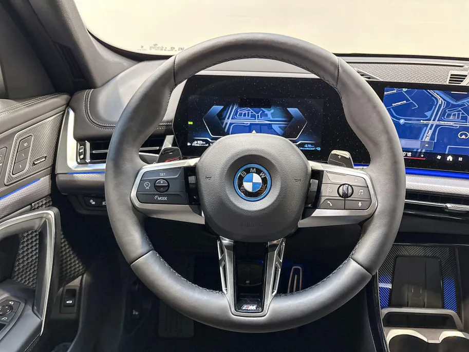 BMW X1 xDrive25e Innovation Pack M Sportpakket Pro
