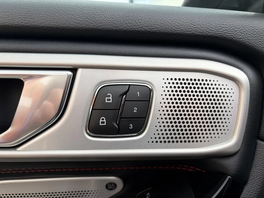 Ford Explorer 3.0 V6 EcoBoost PHEV ST-Line