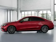 Mercedes-Benz CLA 250+ Launch Edition 85.5 kWh